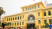 Saigon