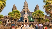 Siem Reap