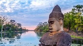 Colorful Cambodia to Vietnam vacation