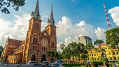 Hochiminh City