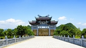 Ninh Binh