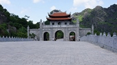 Hoa Lu