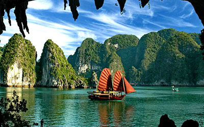 Enchanting experience of Vietnam Cambodia itinerary | 15 days 14 nights
