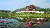 Chaing Mai