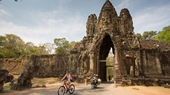 Cycling Trip