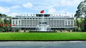 Saigon