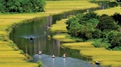 Tam Coc