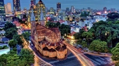 Saigon
