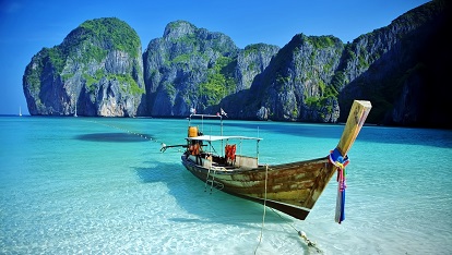 Endless beauty of cheapest Vietnam Thailand itinerary | 9 days 8 nights