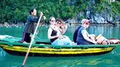 Halong Bay