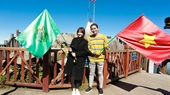 Fansipan