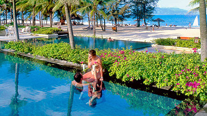 Experience holidays with Furama resort in Danang | 3 days 2 nights