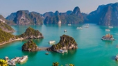 Halong Bay