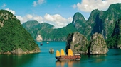 Halong Bay