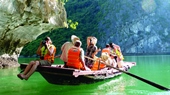 Halong Bay
