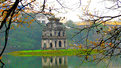 Cheapest classic Vietnam tour from Hanoi | 14 days 13 nights