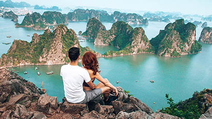 Highlights of impressive Vietnam Cambodia itinerary | 9 days 8 nights