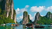 Halong Bay