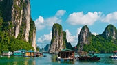 Halong bay