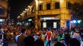 Hanoi 