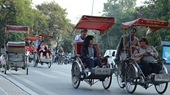 Hanoi 