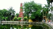 Hanoi 
