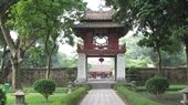 Hanoi 