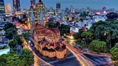Ho Chi Minh City