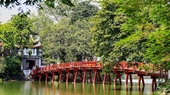 Hanoi