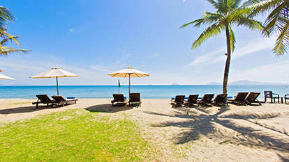 Enjoy Vietnam special summer with Hoi An beach tour | 3 days 2 nights