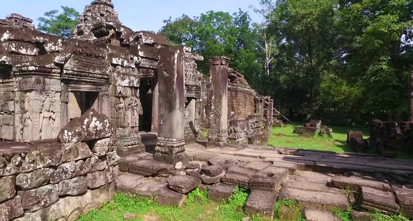 Banteay Kdei