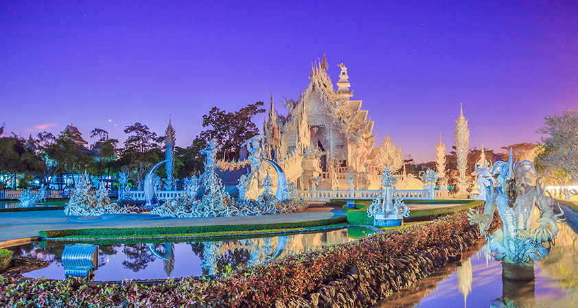 Chiang Rai