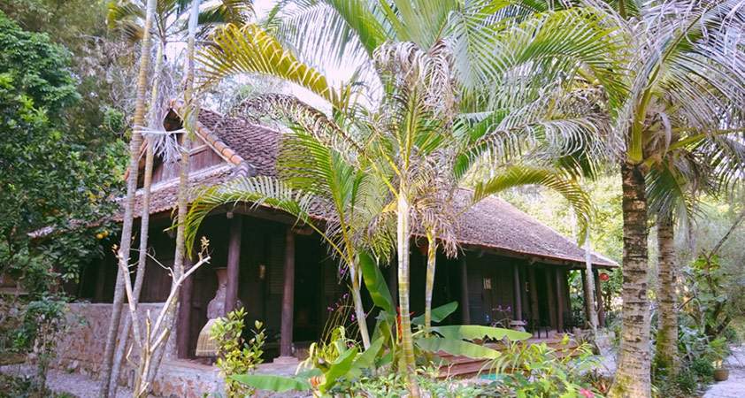 La Ferme du Colvert Resort