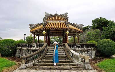 Highlights of exciting Cambodia and Vietnam tours packages | 18 days 17 nights