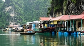 Halong Bay