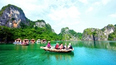 Halong Bay