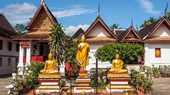 Luang Prabang City Tour
