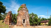 Lolei Temple