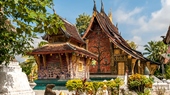 Luang Prabang