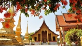 Luang Prabang