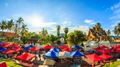 Luang Prabang