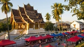 Luang Prabang