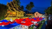 Luang Prabang City Tour