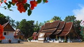 Luang Prabang City Tour