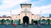 Hochiminh City