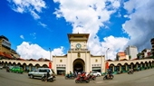 SAIGON