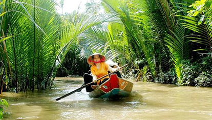 Soul of Vietnam | Vietnam classic tour 9 days 8 nights