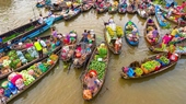 Mekong Delta