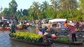 Mekong Delta