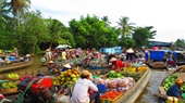 Mekong Delta